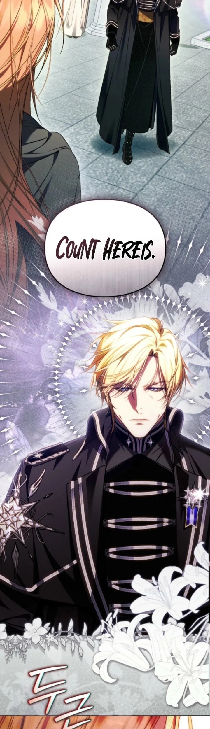 Erica, When a Friend Is Obsessed With Me Chapter 12 Gambar 31