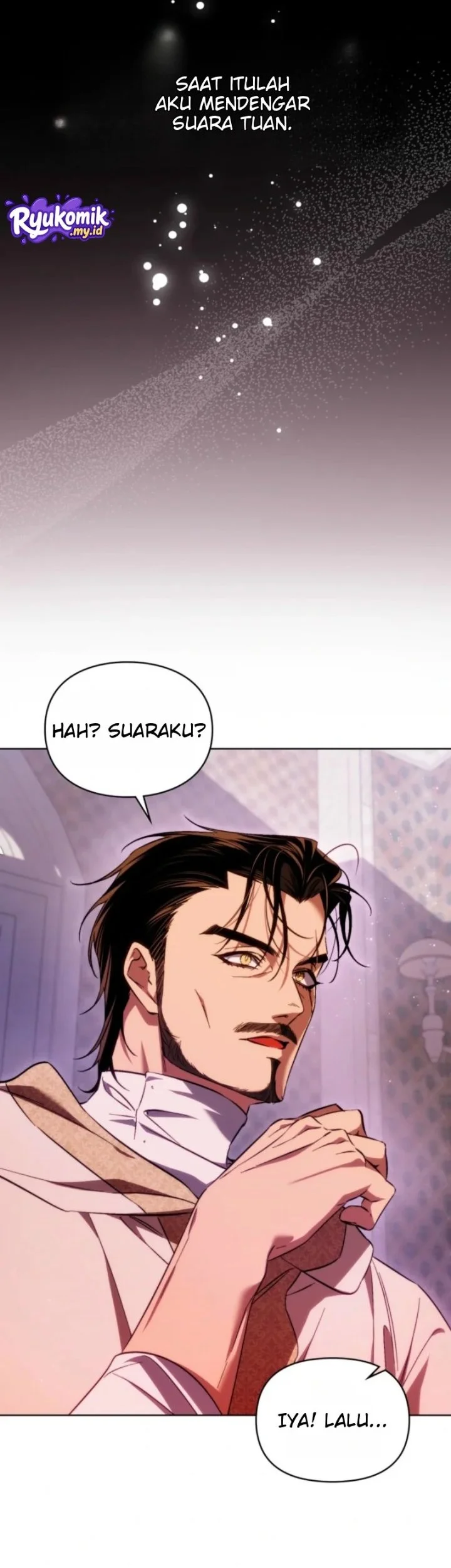 Erica, When a Friend Is Obsessed With Me Chapter 14 Gambar 25
