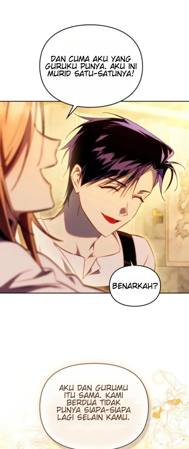 Erica, When a Friend Is Obsessed With Me Chapter 15 Gambar 28