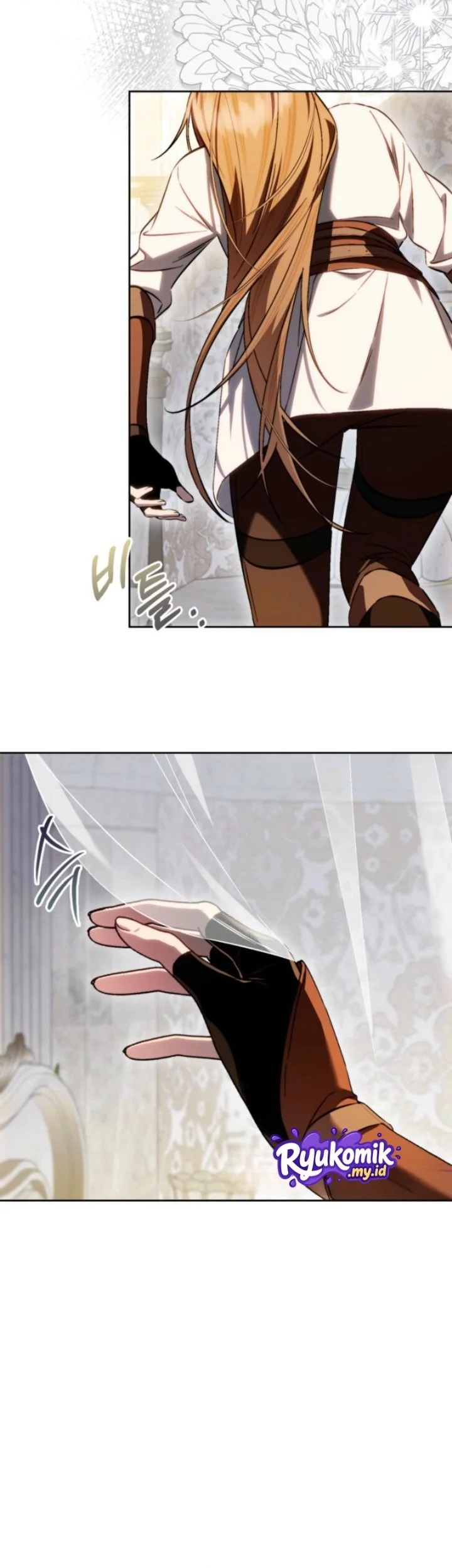 Erica, When a Friend Is Obsessed With Me Chapter 16 Gambar 29