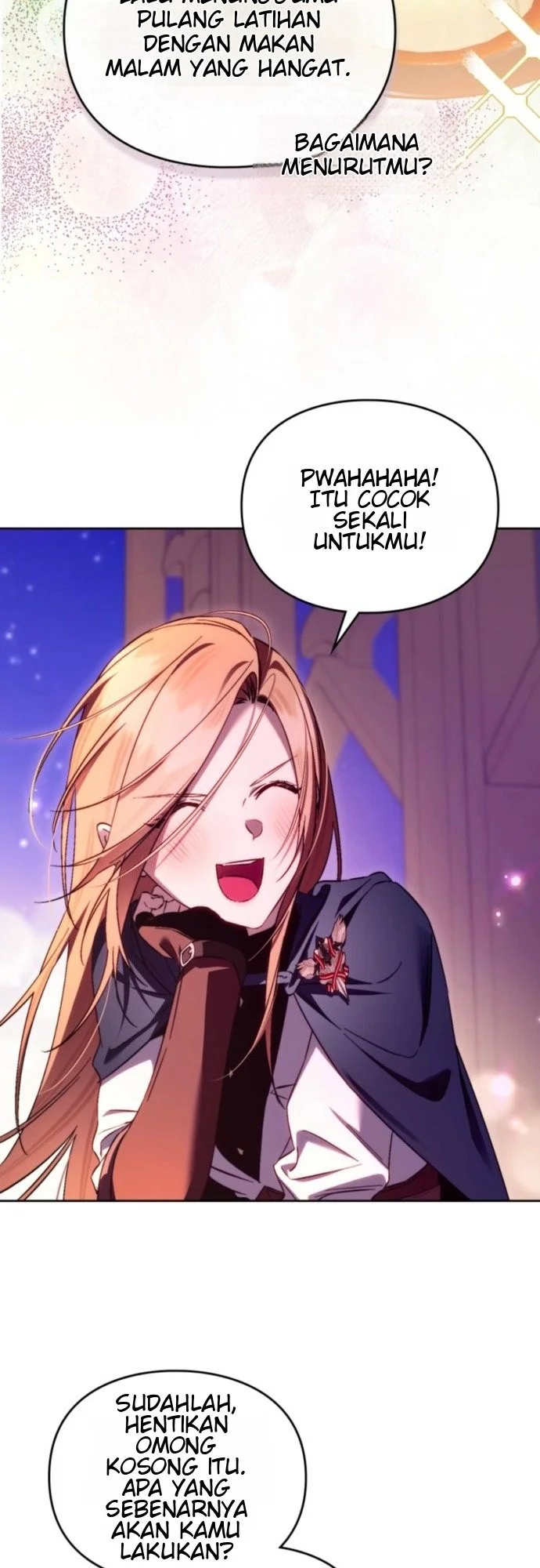 Erica, When a Friend Is Obsessed With Me Chapter 19 Gambar 25