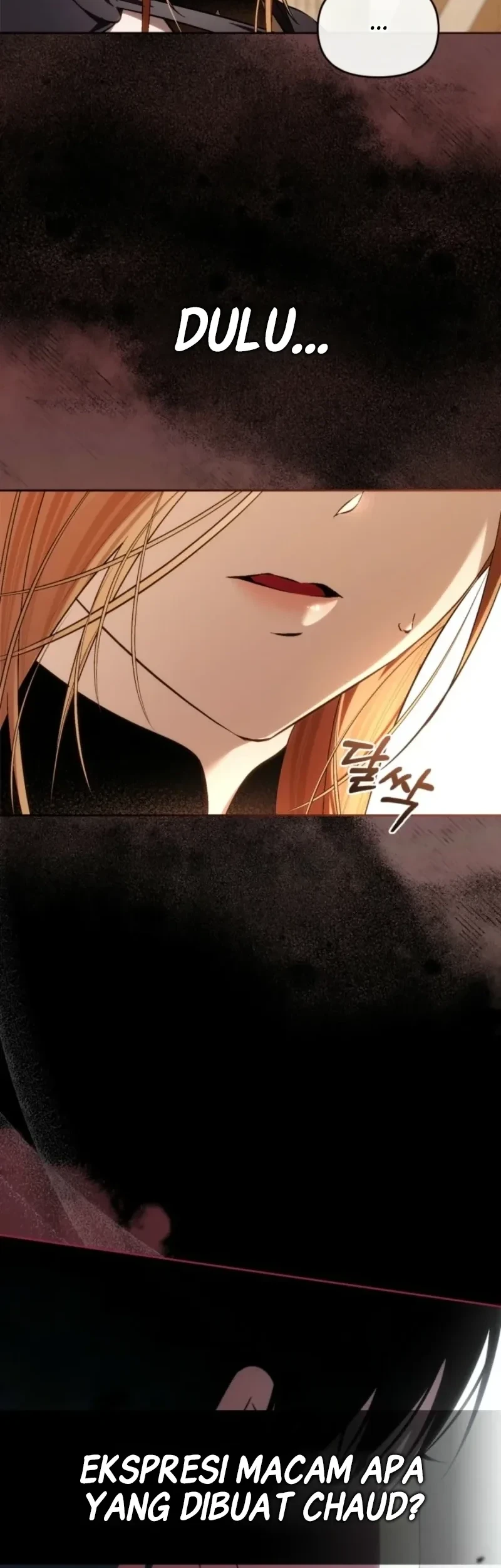 Erica, When a Friend Is Obsessed With Me Chapter 21 Gambar 27