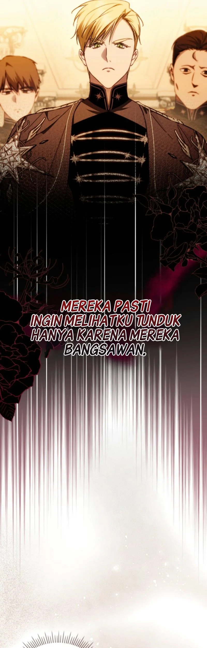 Erica, When a Friend Is Obsessed With Me Chapter 23 Gambar 33