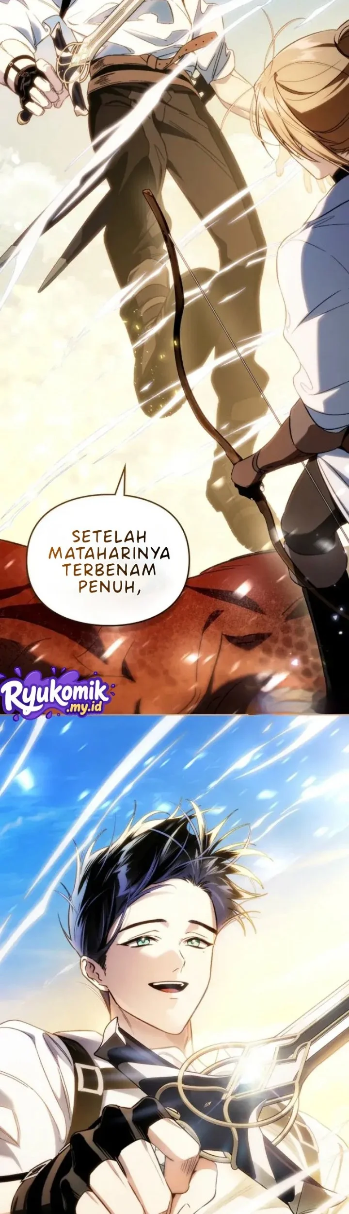 Erica, When a Friend Is Obsessed With Me Chapter 3 Gambar 32