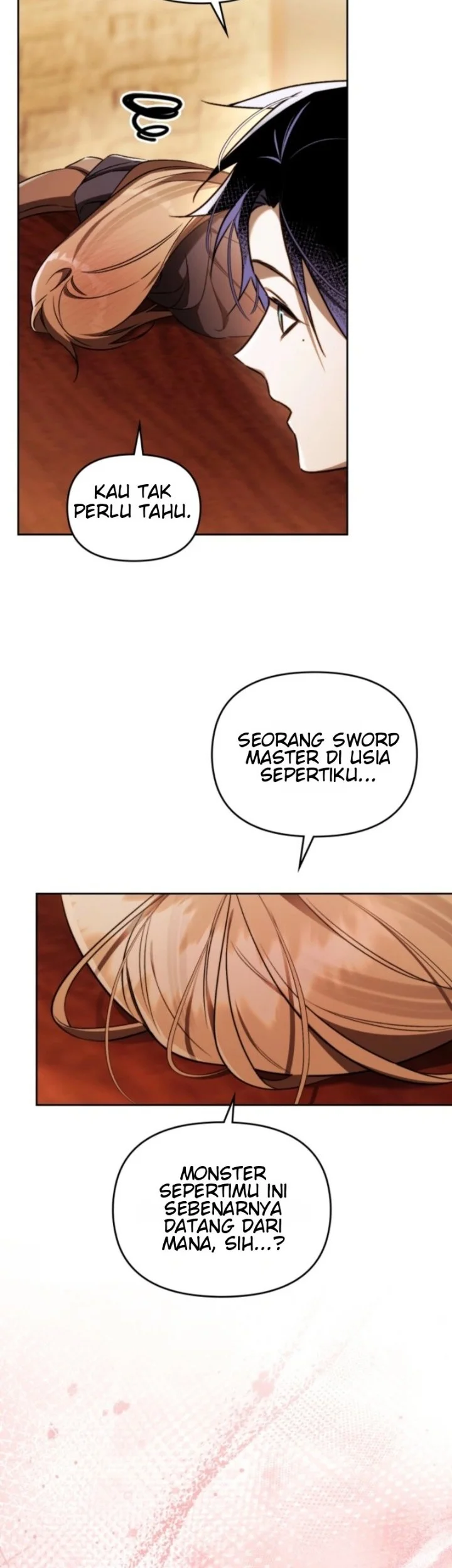 Erica, When a Friend Is Obsessed With Me Chapter 4 Gambar 28