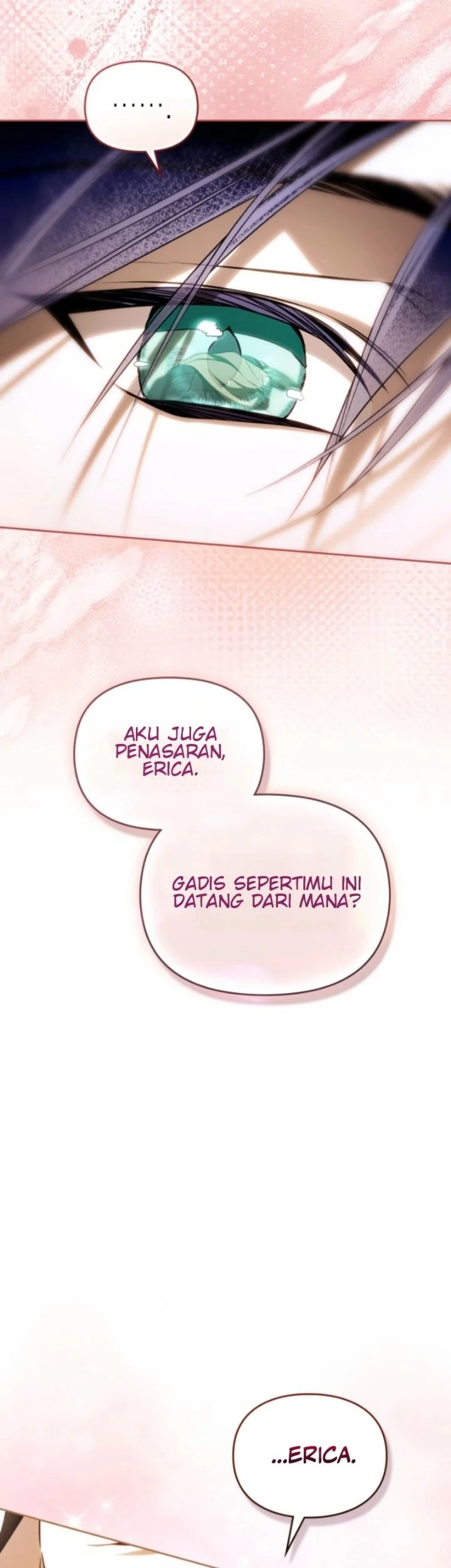 Erica, When a Friend Is Obsessed With Me Chapter 4 Gambar 29