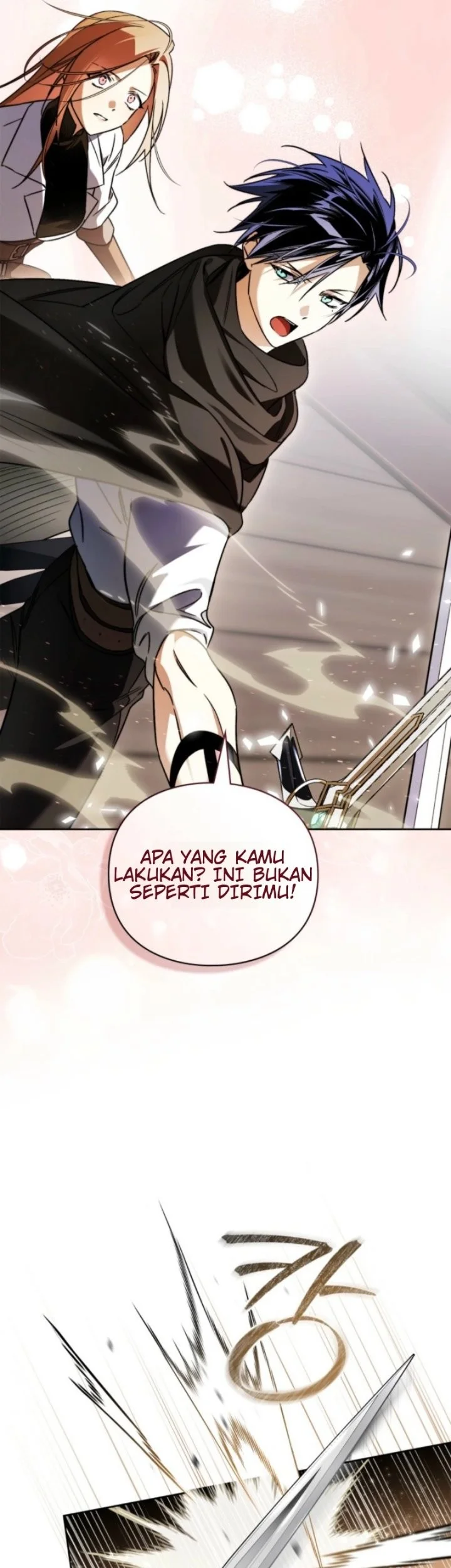 Erica, When a Friend Is Obsessed With Me Chapter 6 Gambar 26