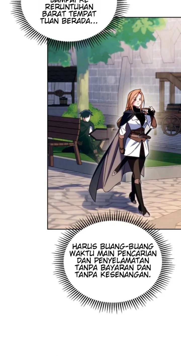 Erica, When a Friend Is Obsessed With Me Chapter 7 Gambar 26