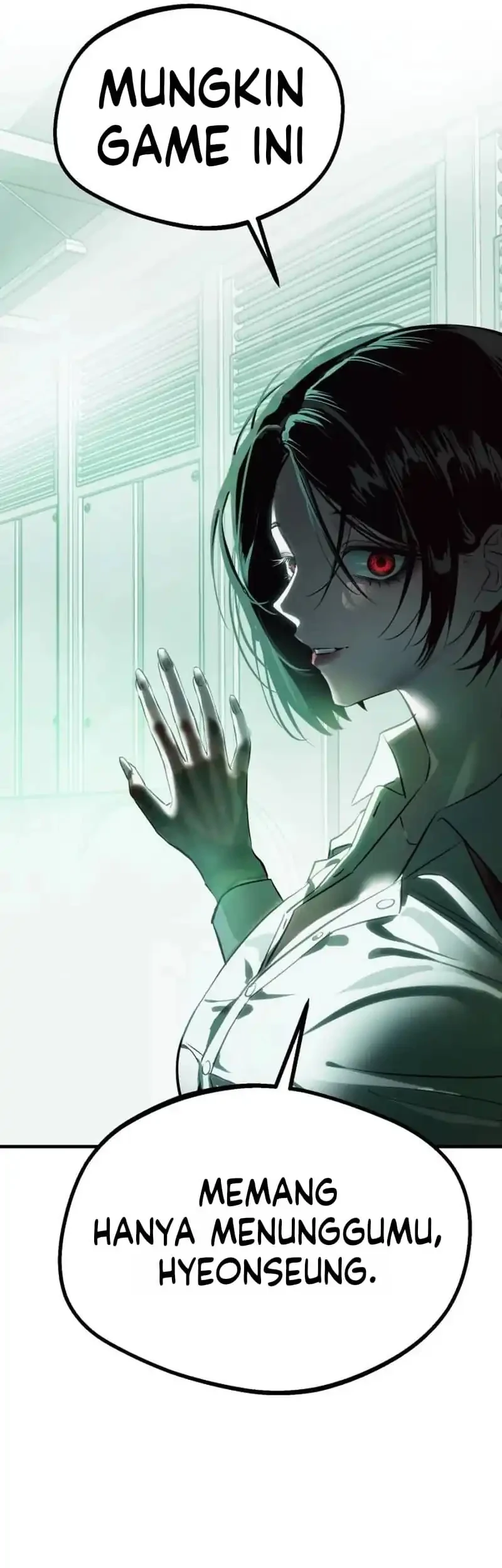 Error The Echo Chapter 1 Gambar 55