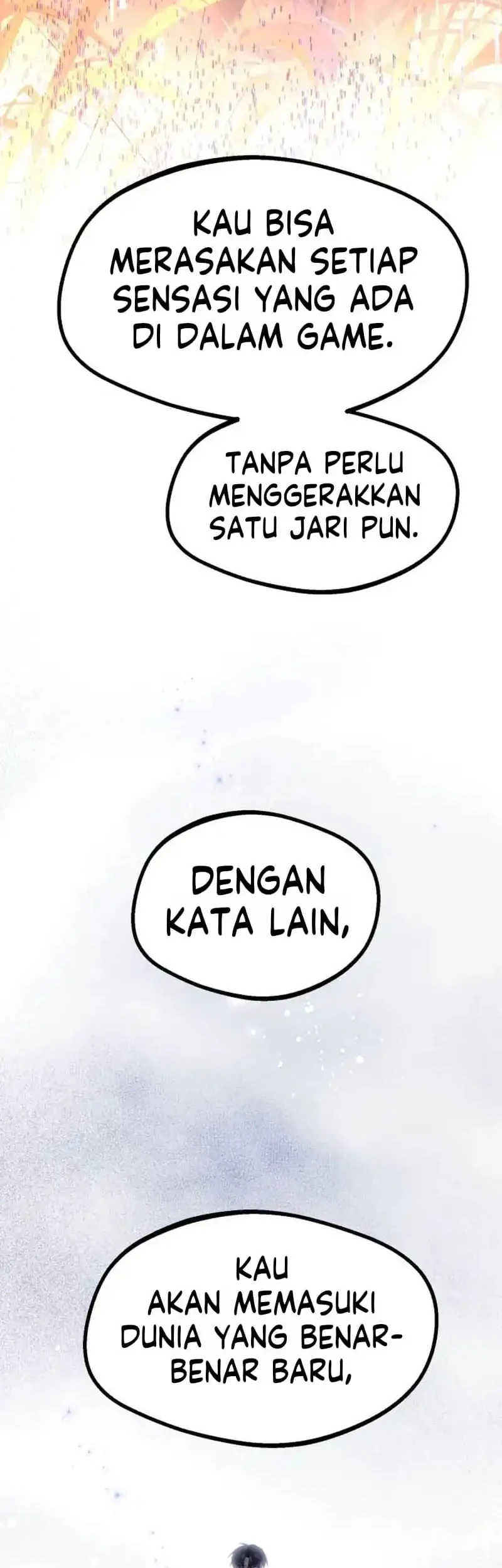 Error The Echo Chapter 1 Gambar 52