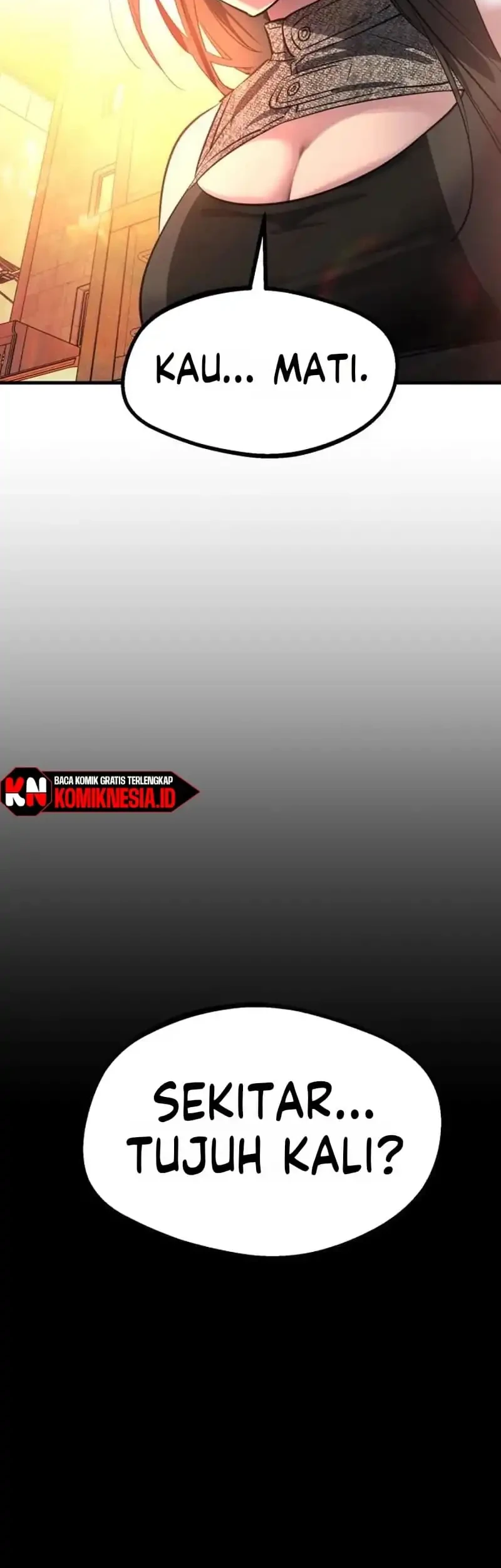 Error The Echo Chapter 2 Gambar 44