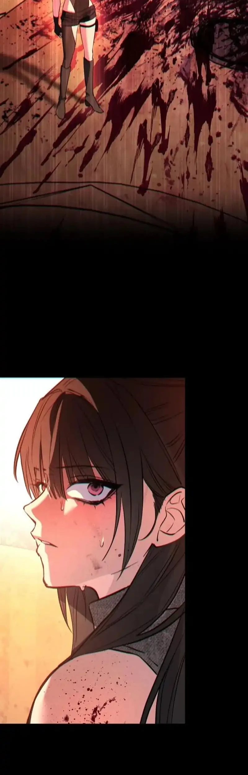 Error The Echo Chapter 2 Gambar 46