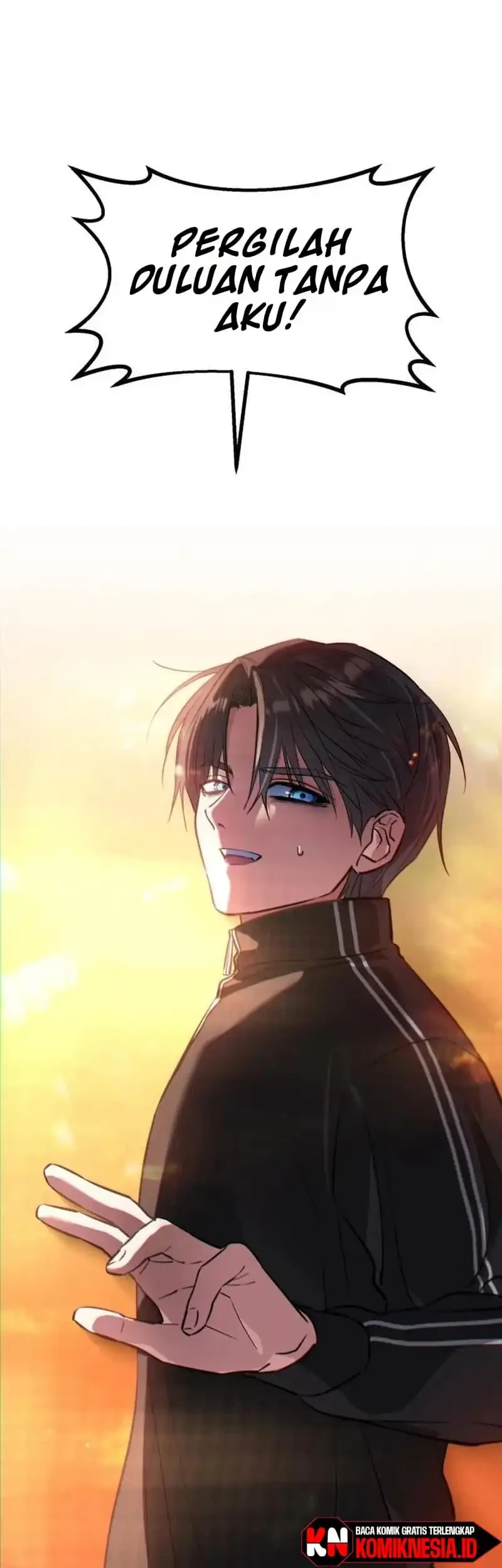 Error The Echo Chapter 3 Gambar 45