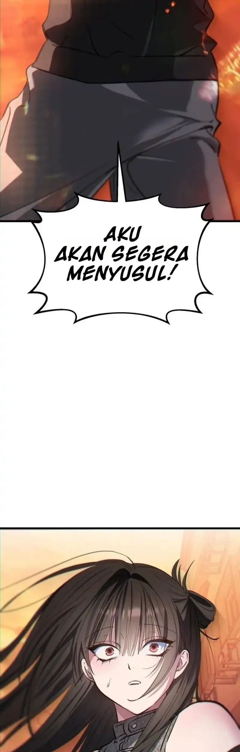Error The Echo Chapter 3 Gambar 46