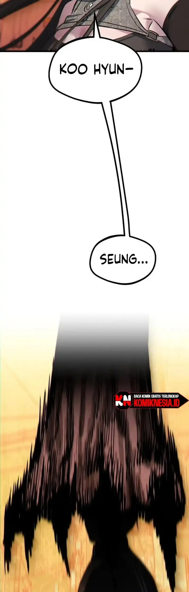 Error The Echo Chapter 3 Gambar 47