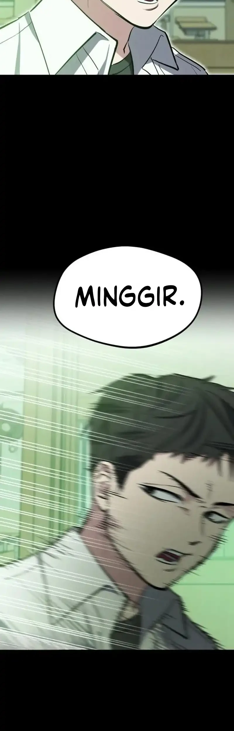 Error The Echo Chapter 4 Gambar 44