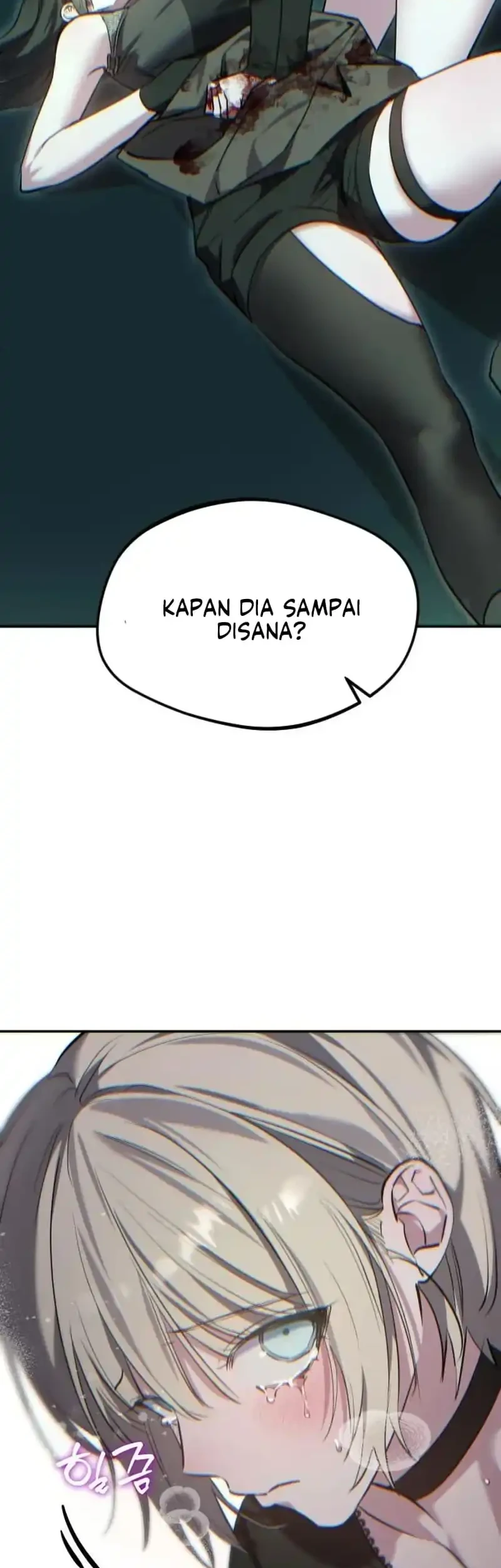 Error The Echo Chapter 7 Gambar 36