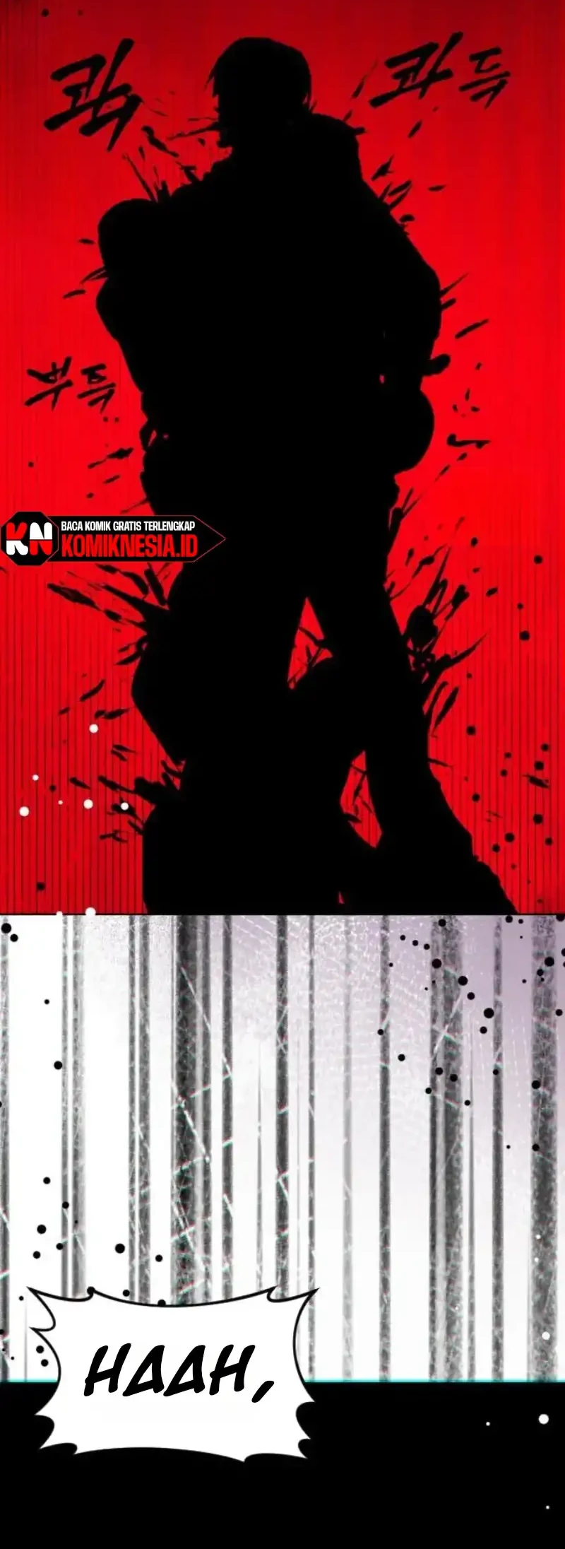 Error The Echo Chapter 8 Gambar 44