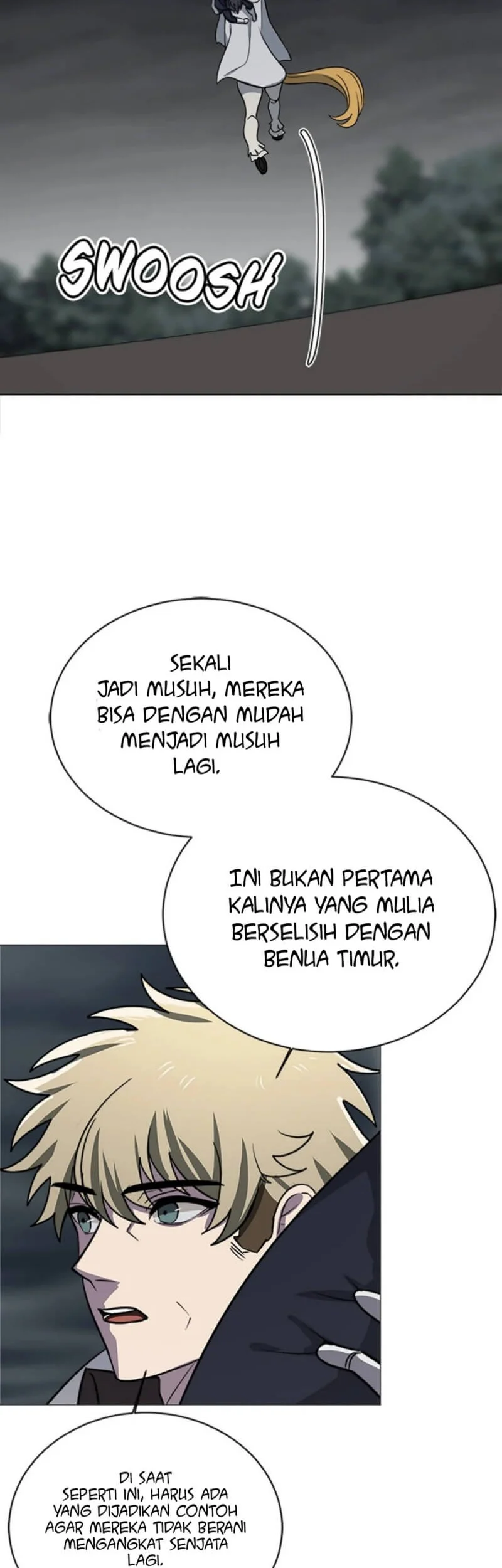 Estio Chapter 133 Gambar 23