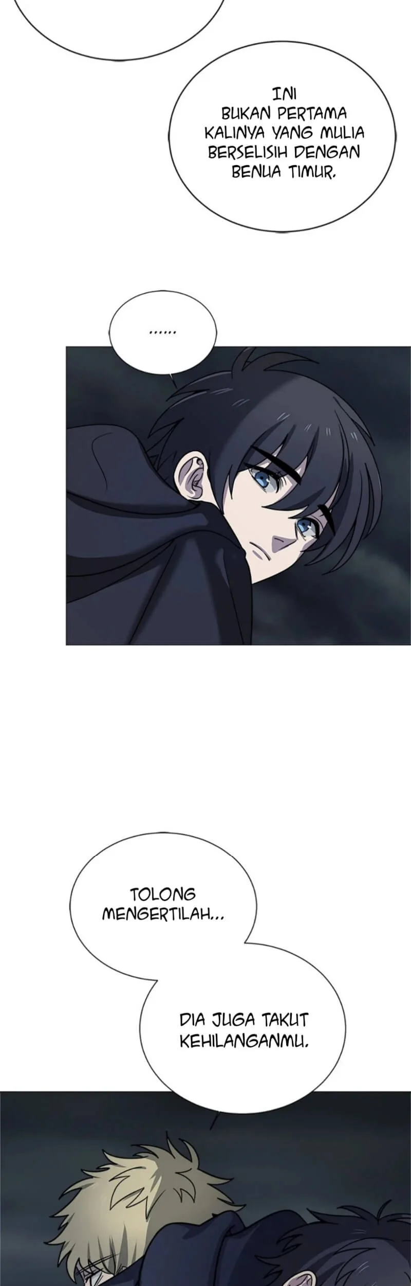 Estio Chapter 133 Gambar 24