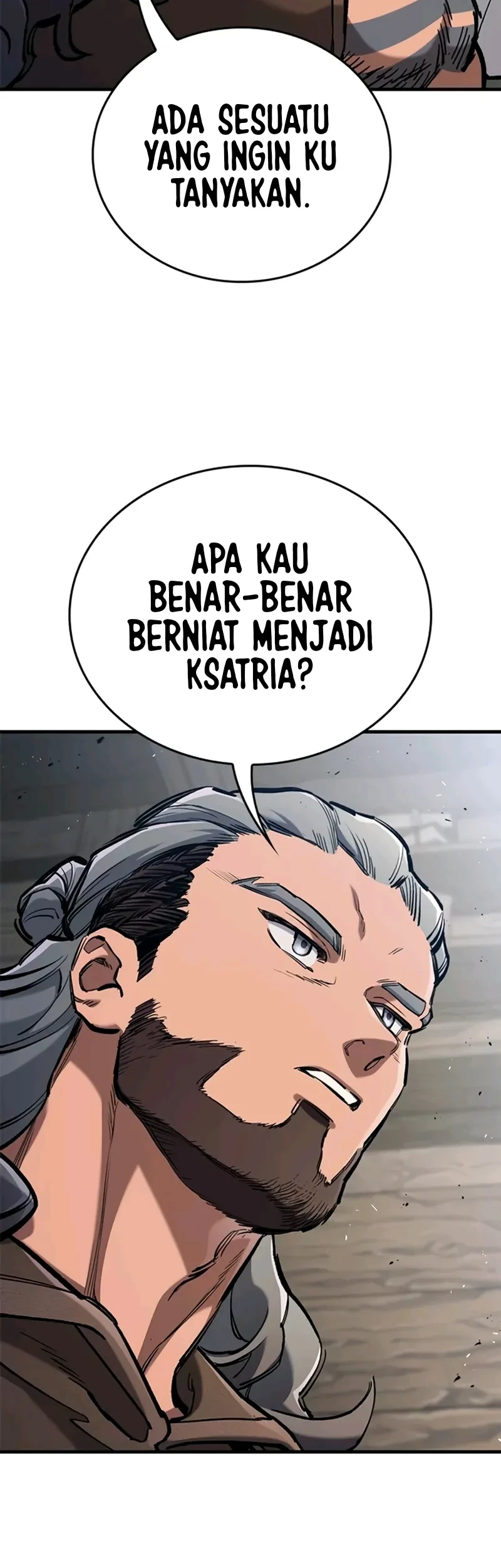 Eternally Regressing Knight Chapter 104 Gambar 38