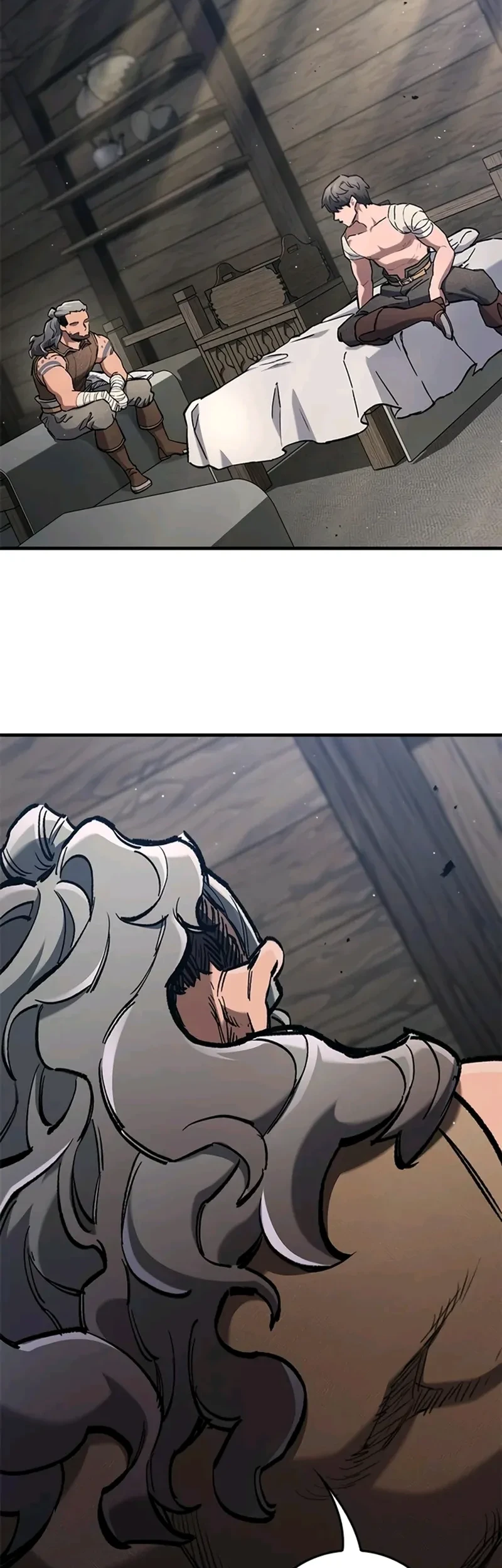 Eternally Regressing Knight Chapter 104 Gambar 40