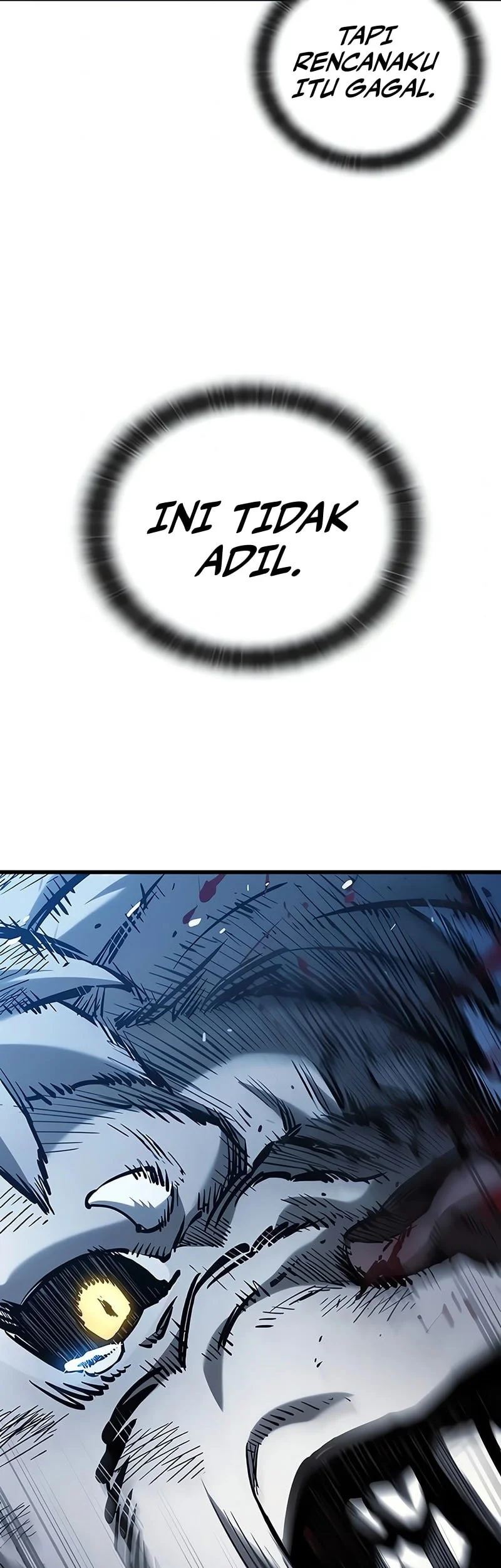 Eternally Regressing Knight Chapter 108 Gambar 38