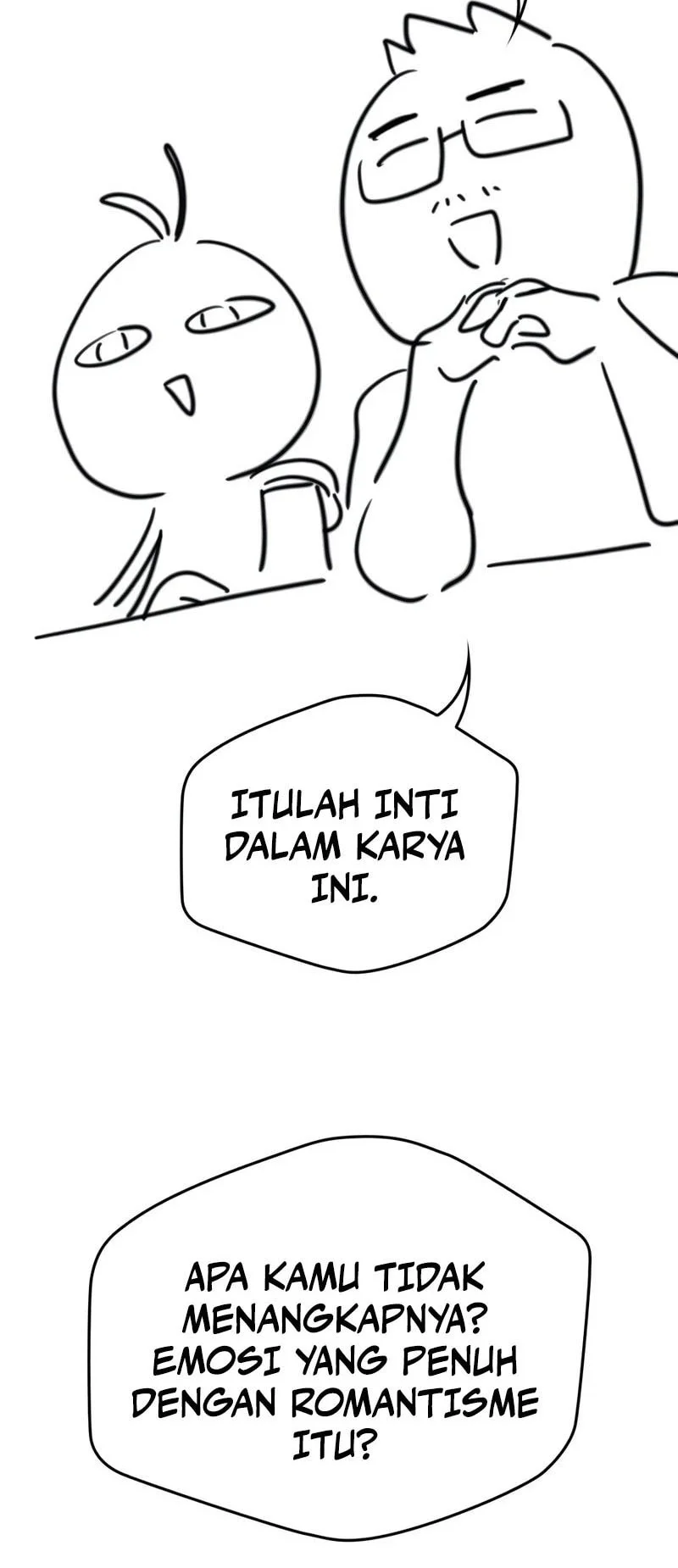 Eternally Regressing Knight Chapter 112.1 Gambar 25