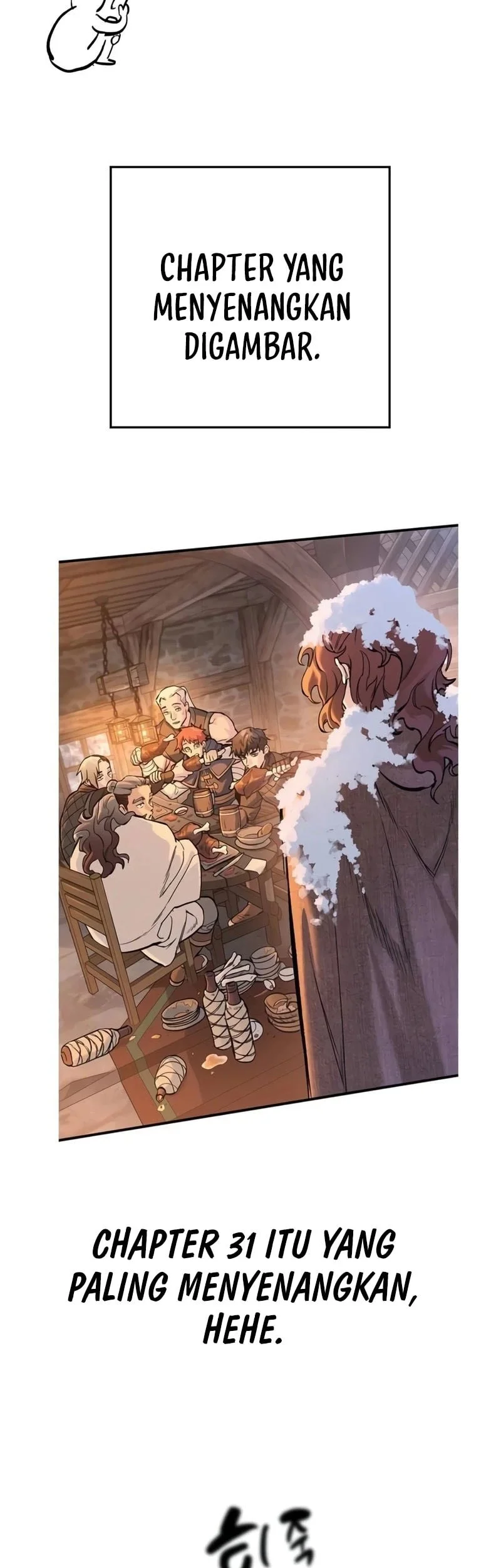 Eternally Regressing Knight Chapter 112.2 Gambar 52