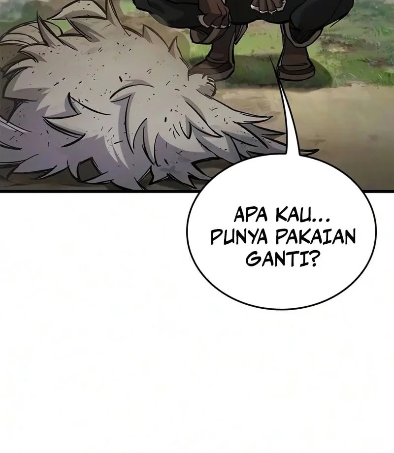Eternally Regressing Knight Chapter 112 Gambar 41