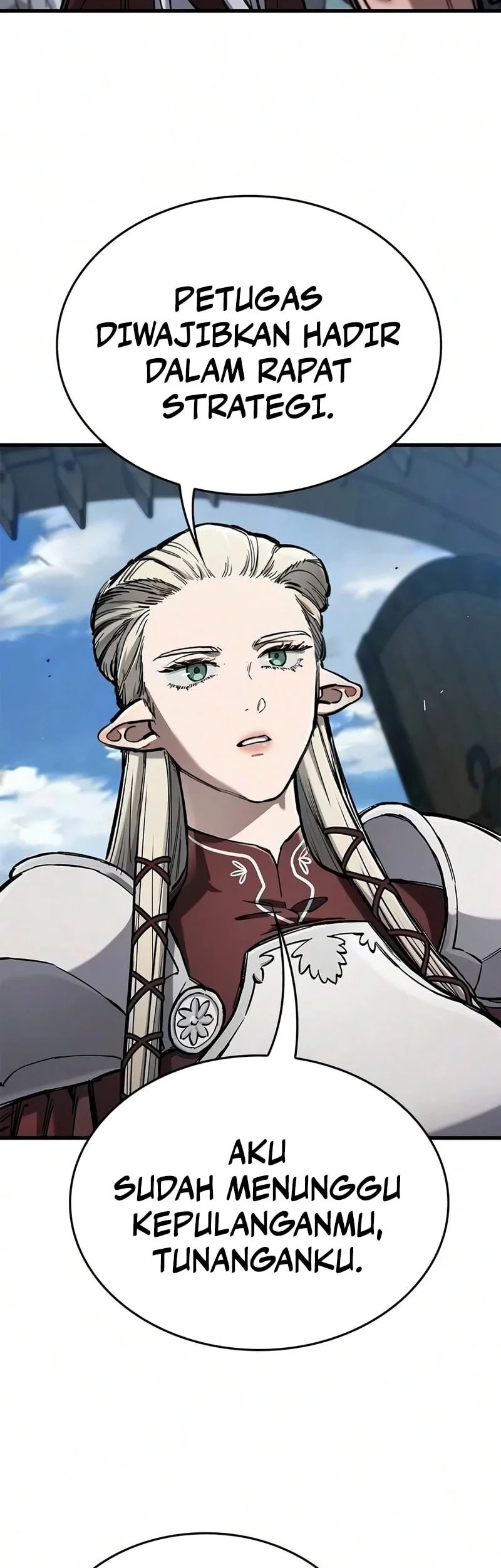 Eternally Regressing Knight Chapter 112 Gambar 43