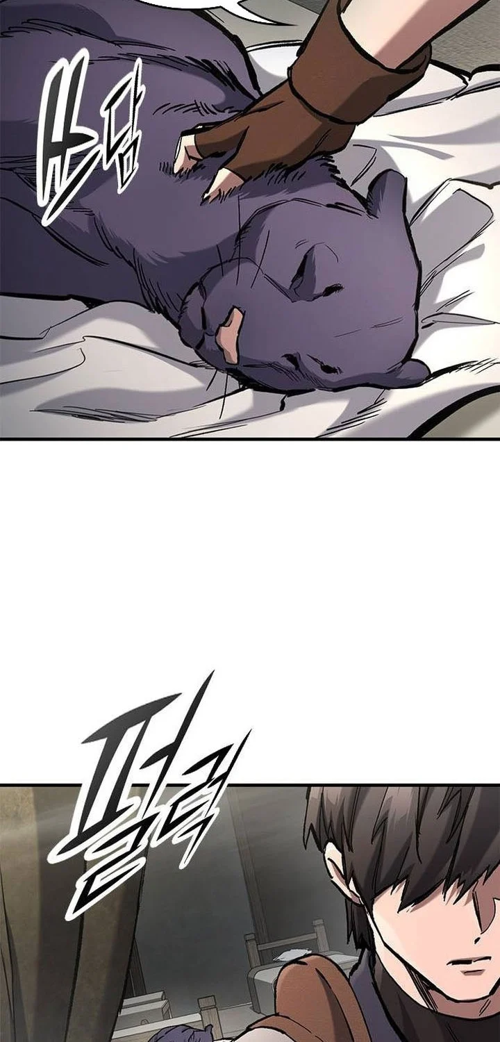 Eternally Regressing Knight Chapter 67 Gambar 46