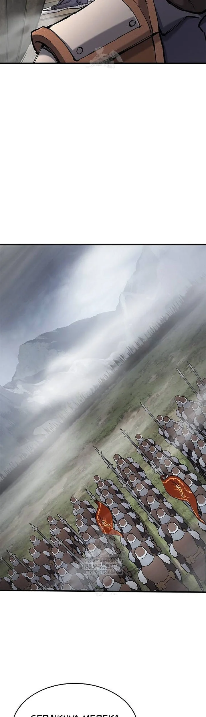 Eternally Regressing Knight Chapter 67 Gambar 47