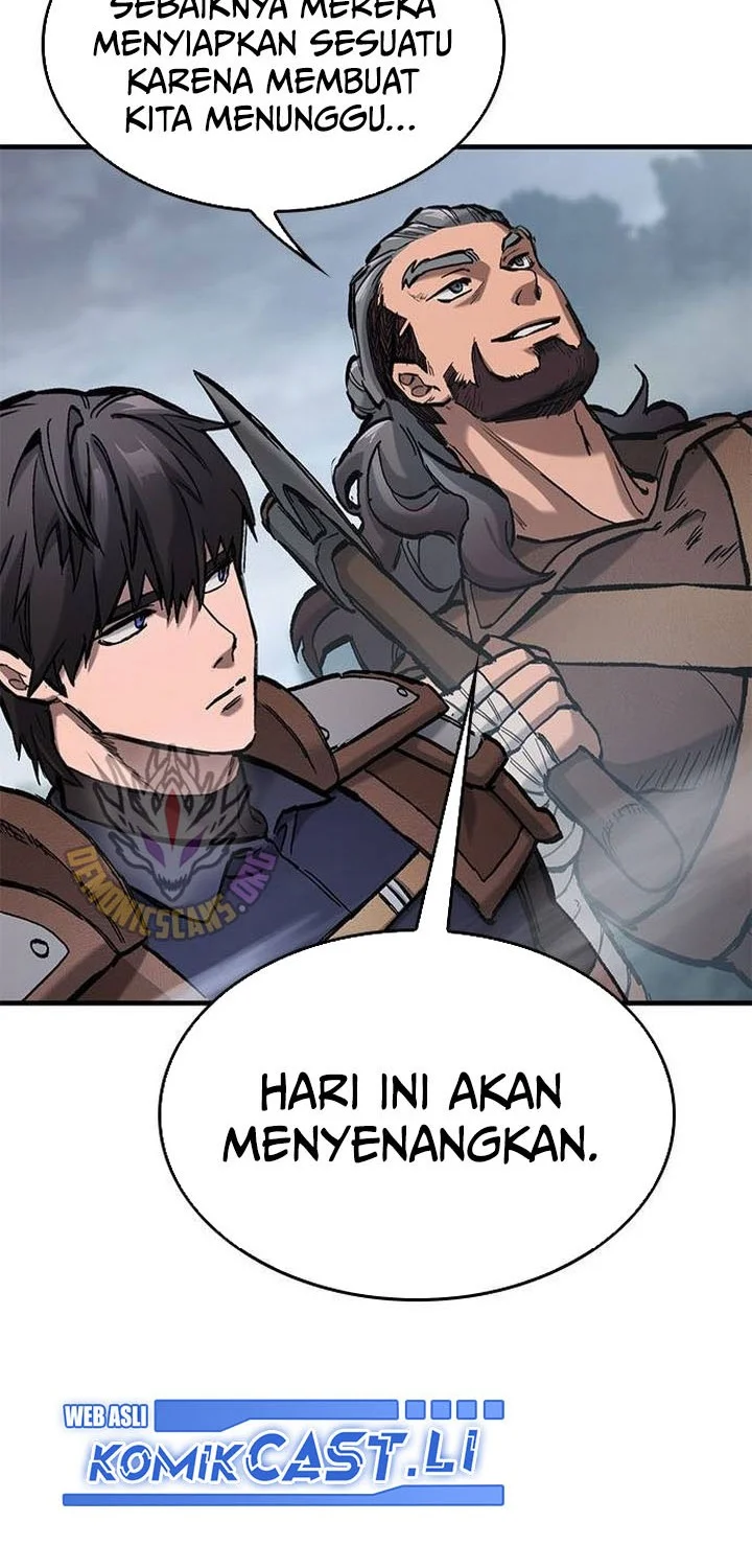 Eternally Regressing Knight Chapter 67 Gambar 48