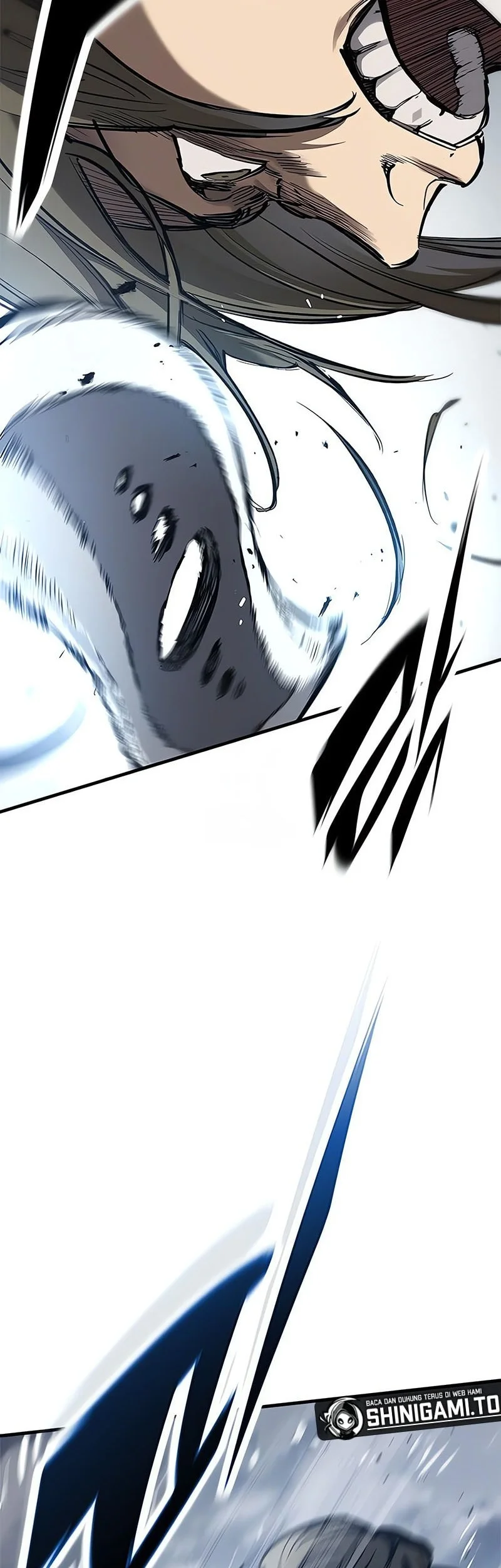 Eternally Regressing Knight Chapter 89 Gambar 43
