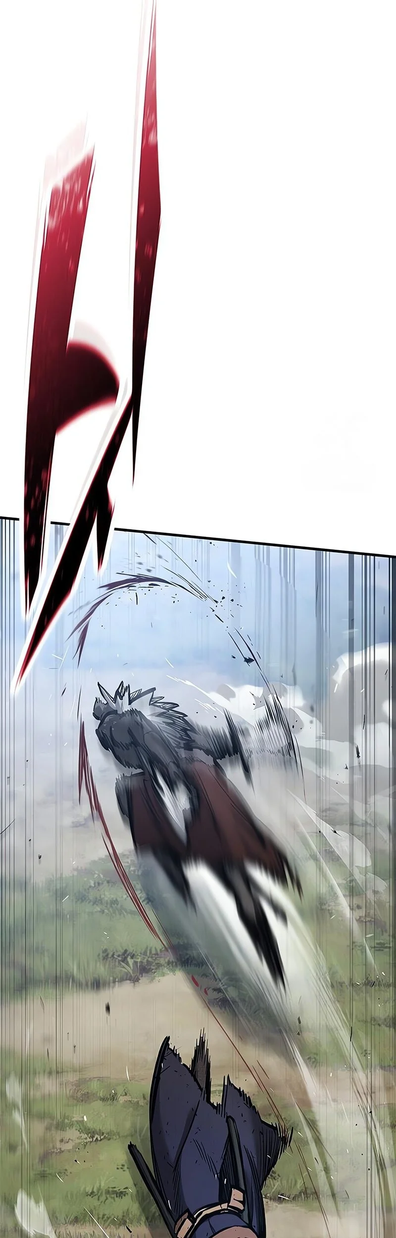 Eternally Regressing Knight Chapter 90 Gambar 46