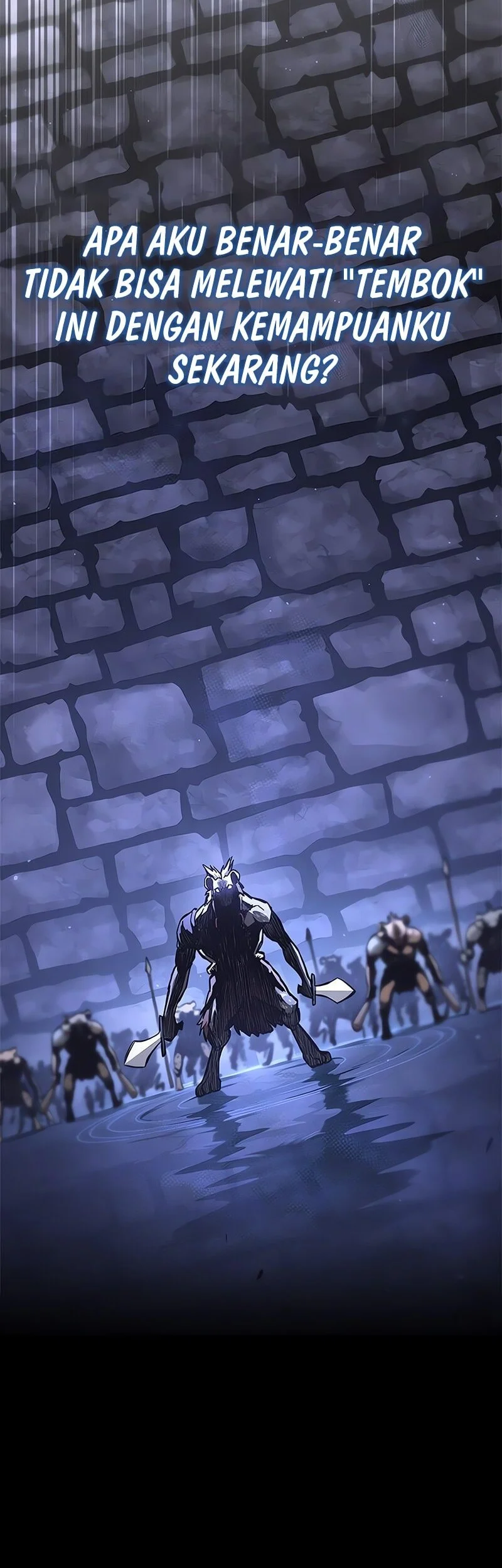 Eternally Regressing Knight Chapter 90 Gambar 49