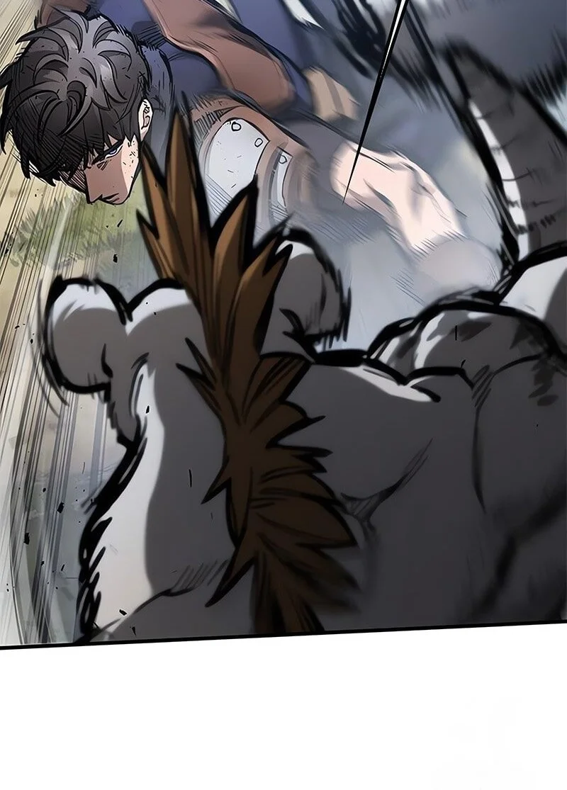 Eternally Regressing Knight Chapter 91 Gambar 44