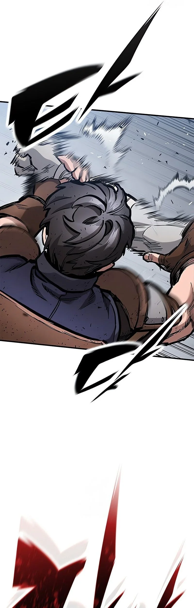 Eternally Regressing Knight Chapter 91 Gambar 45