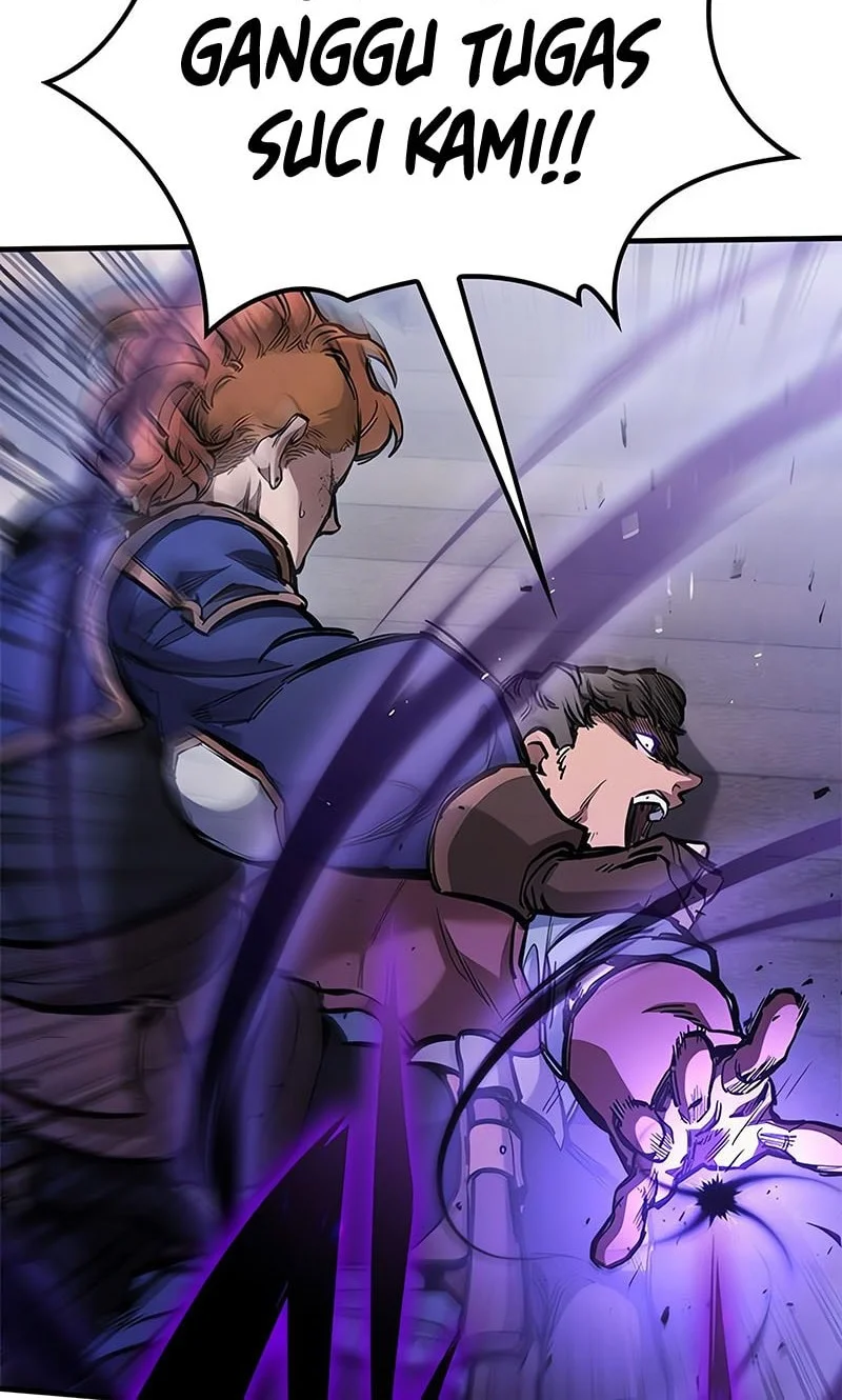 Eternally Regressing Knight Chapter 92 Gambar 41