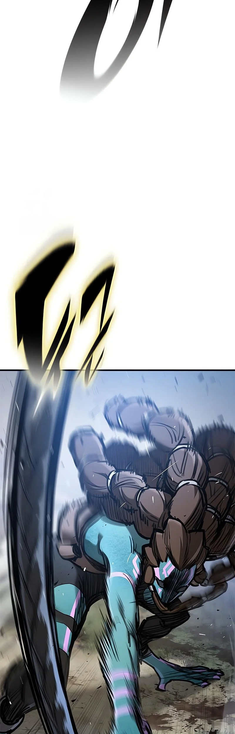 Eternally Regressing Knight Chapter 95 Fix Gambar 44