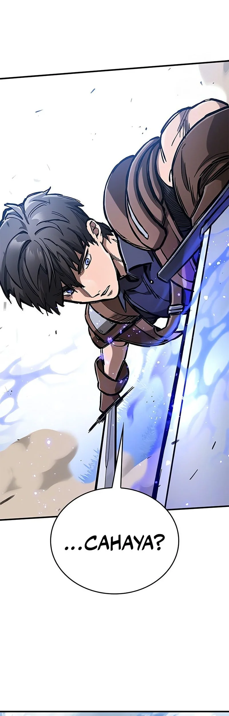 Eternally Regressing Knight Chapter 96 Gambar 47
