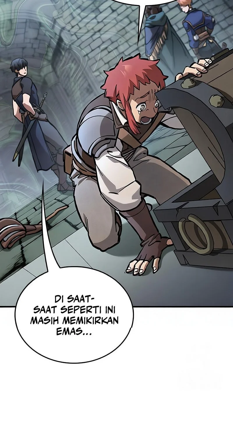 Eternally Regressing Knight Chapter 98 Gambar 41