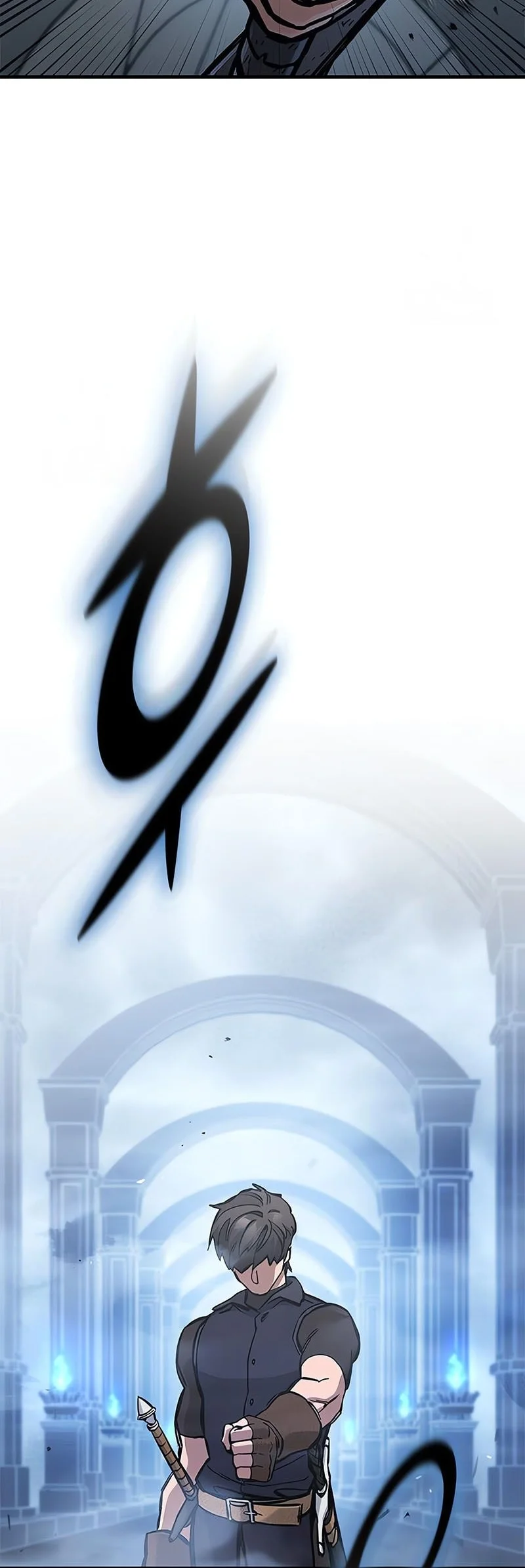 Eternally Regressing Knight Chapter 99 Gambar 40