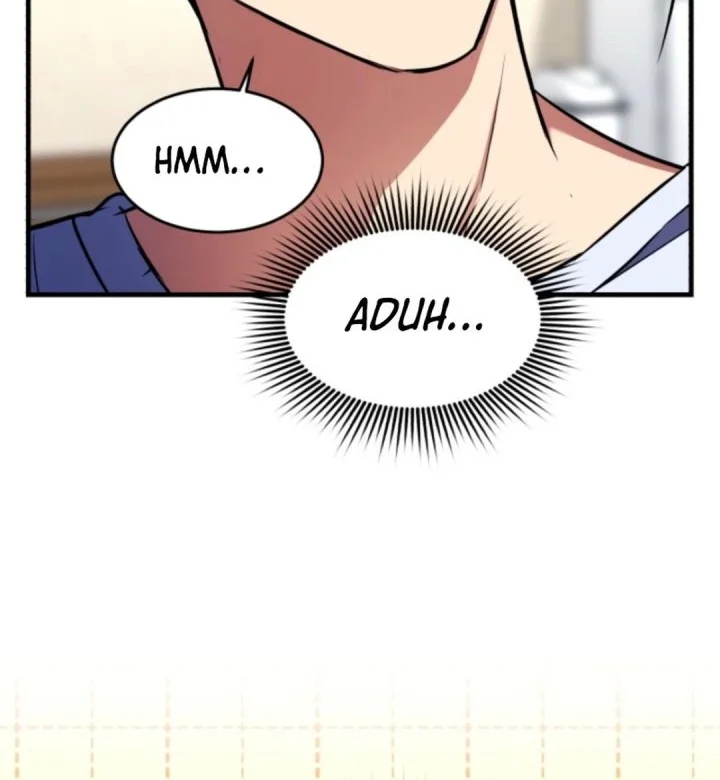 Even the Absolute Being Is a First-Time Dad Chapter 15 Gambar 45