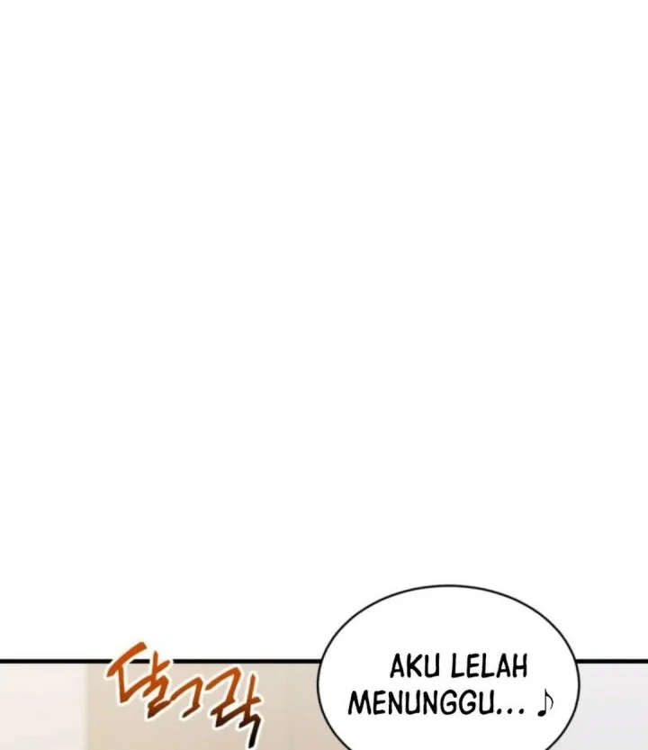 Even the Absolute Being Is a First-Time Dad Chapter 16 Gambar 42
