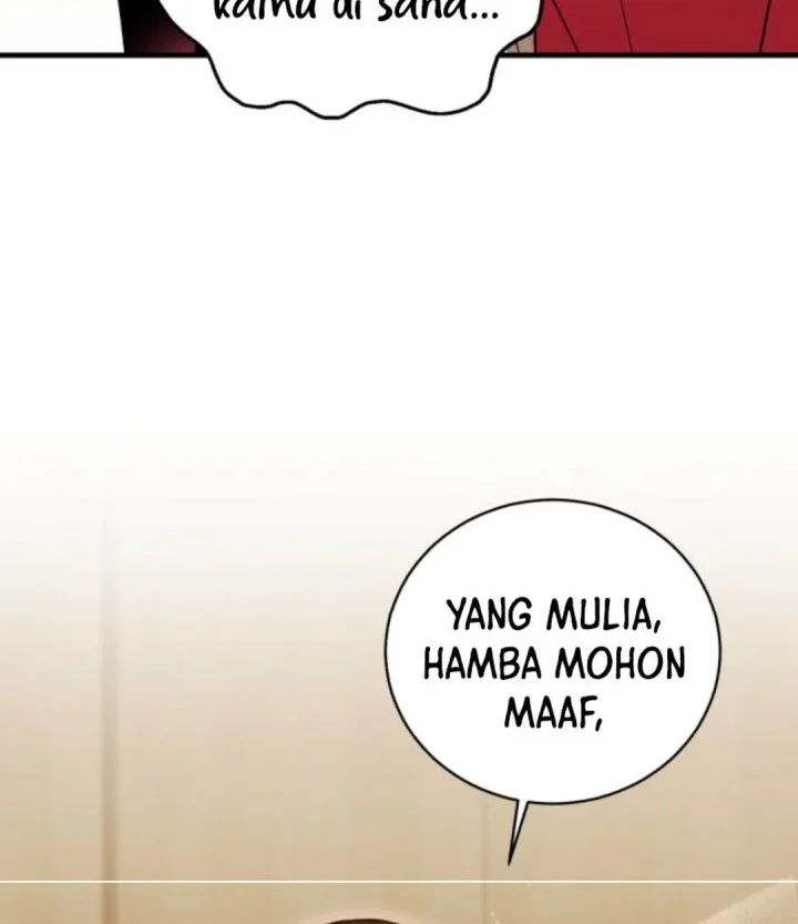 Even the Absolute Being Is a First-Time Dad Chapter 16 Gambar 44