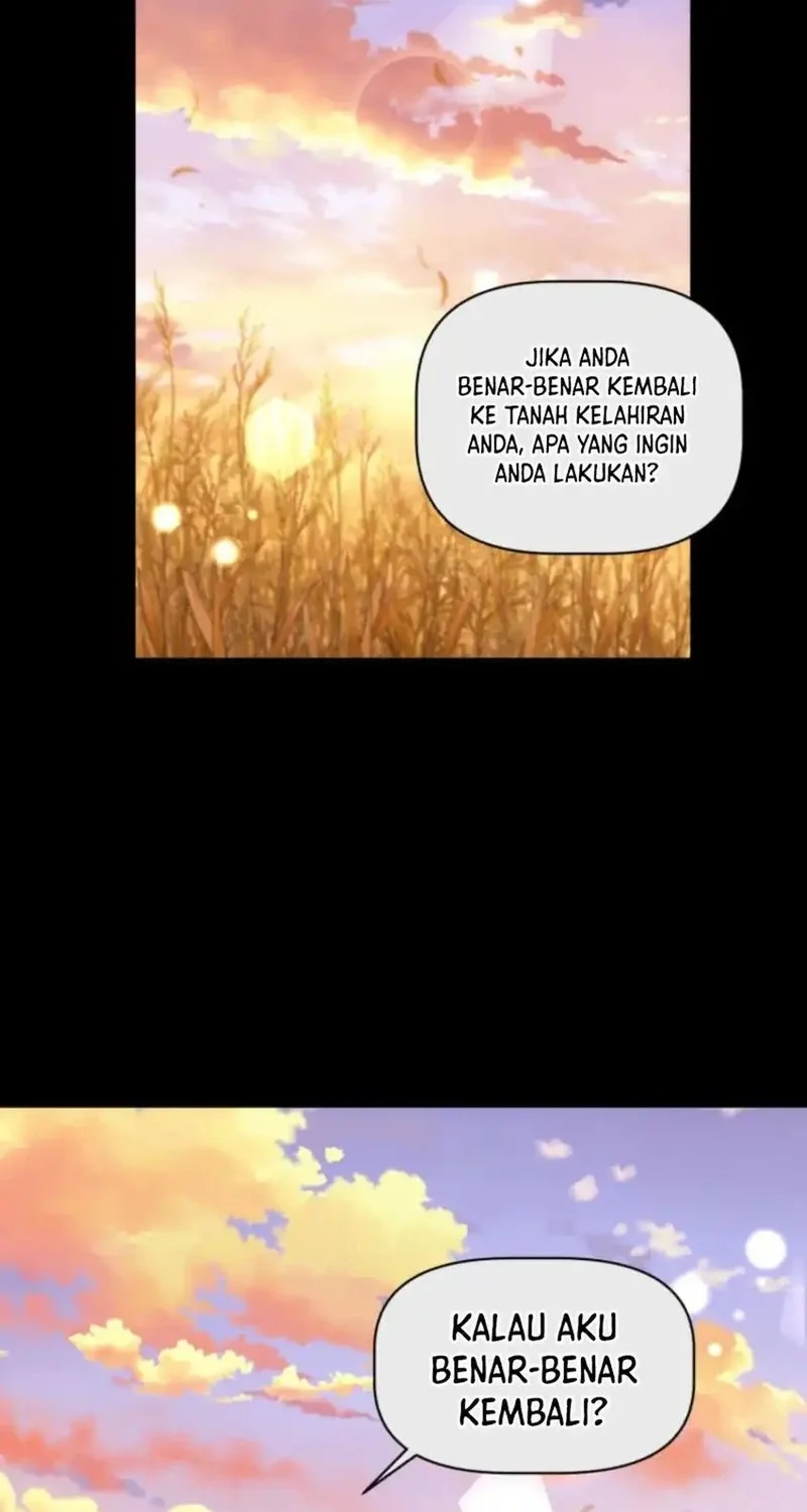 Even the Absolute Being Is a First-Time Dad Chapter 2 Gambar 36