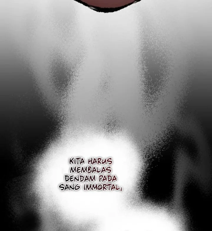 Even the Absolute Being Is a First-Time Dad Chapter 27 Gambar 41