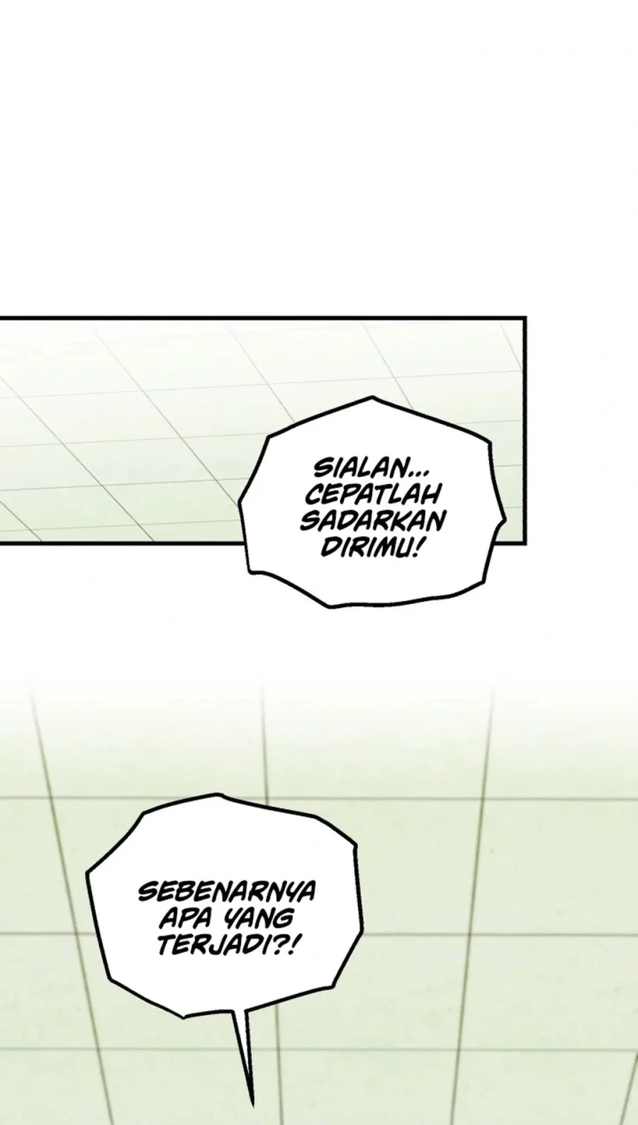 Even the Absolute Being Is a First-Time Dad Chapter 29 Gambar 51
